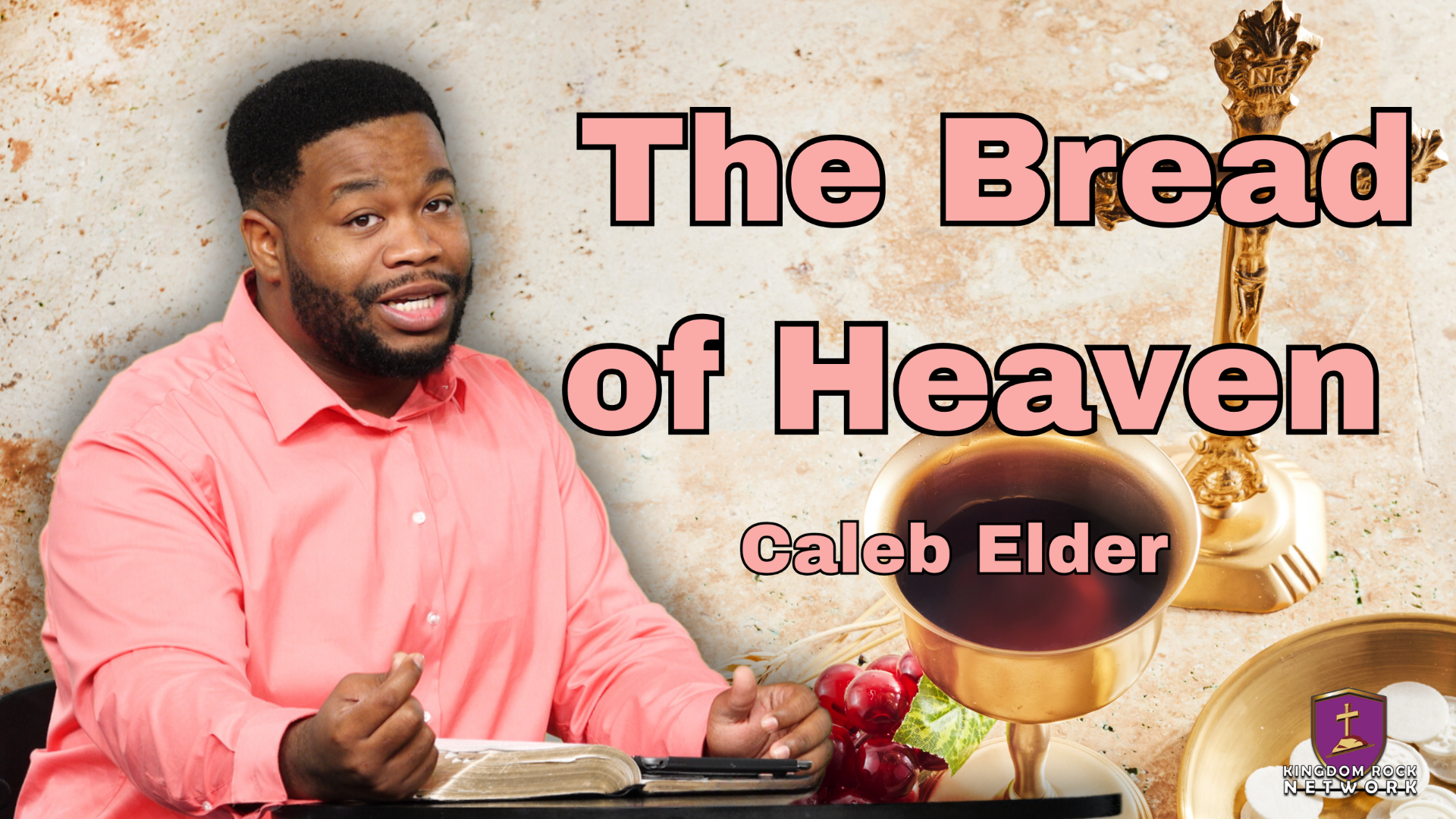 The Bread of Life