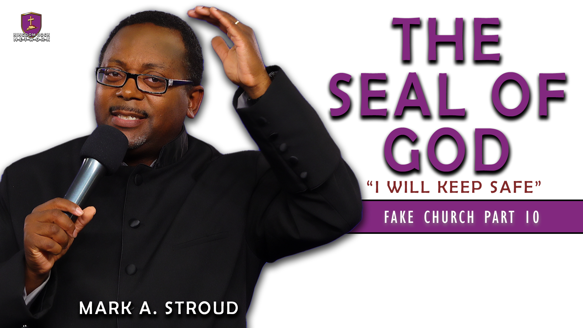 The Seal of God
