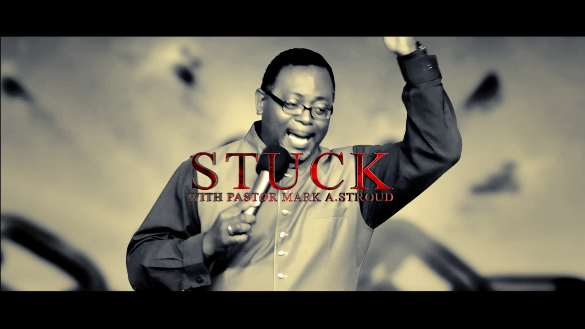 Stuck