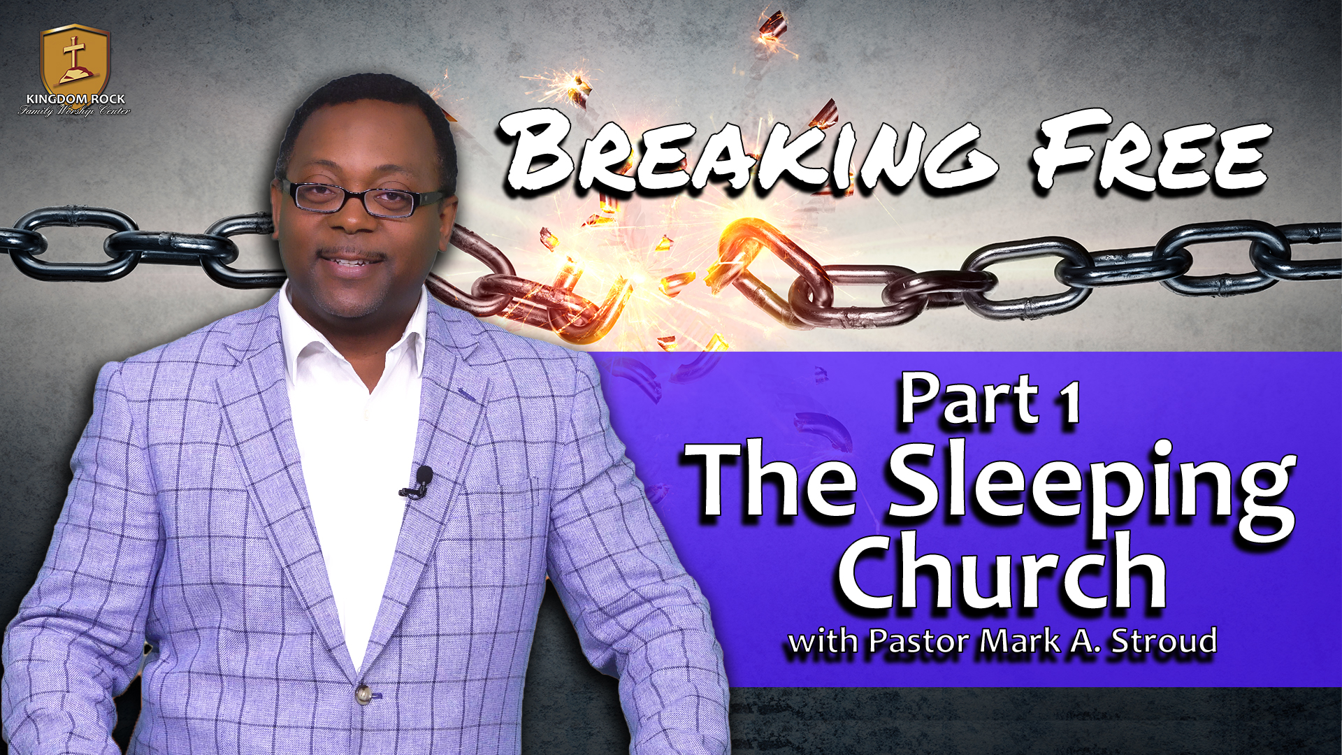 The Sleeping Church