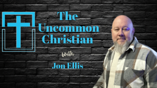 Are you just wearing the label of ‘Christian,’ or are you truly living it?