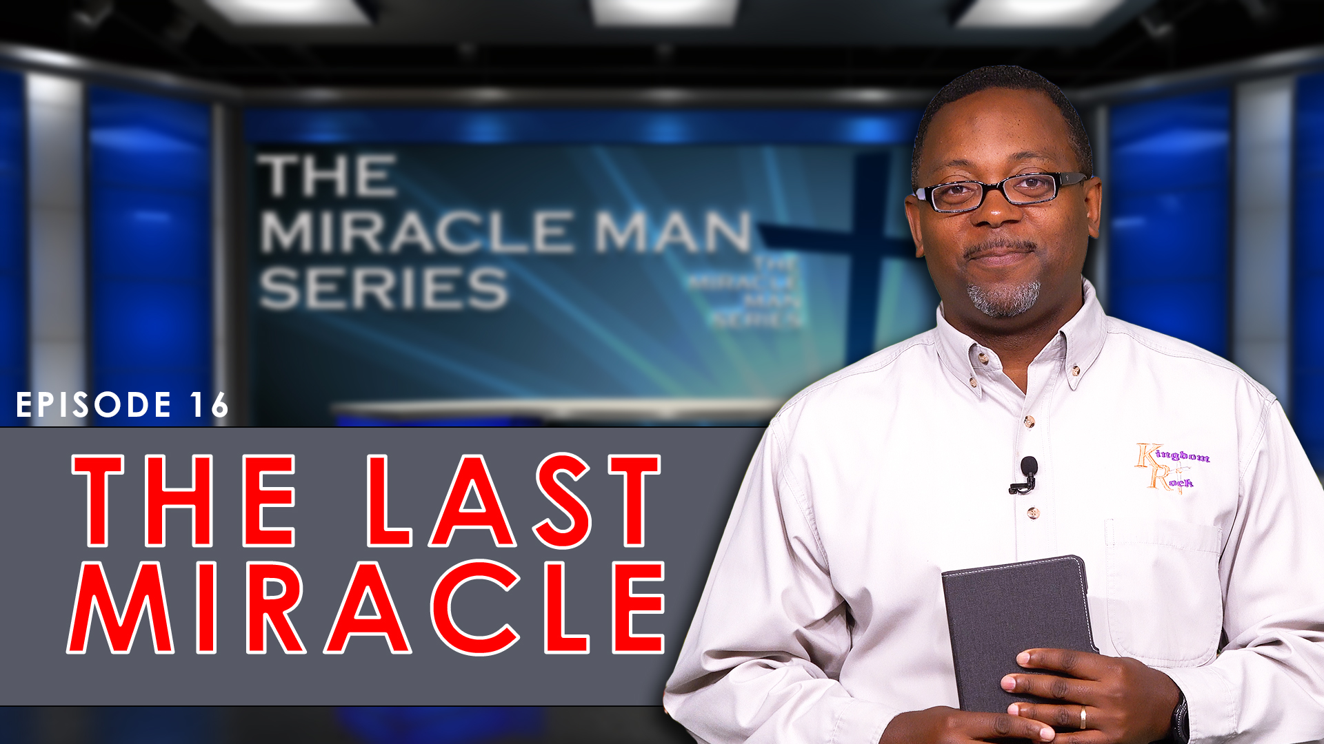The Last Miracle