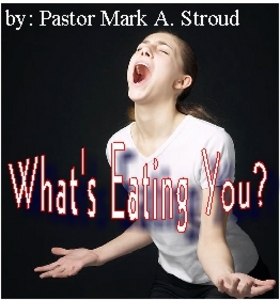 What's Eating You?