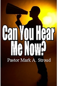 Can You Hear Me Now audio message