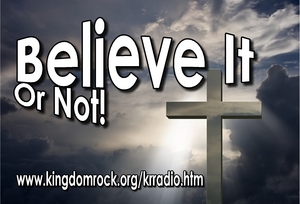 Believe it or Not