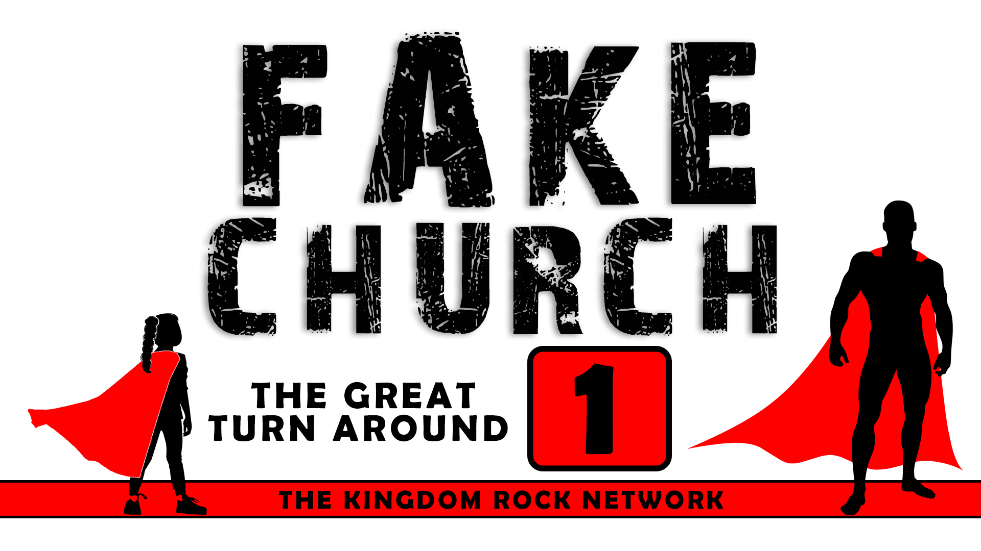 Fake Church - Part 1 