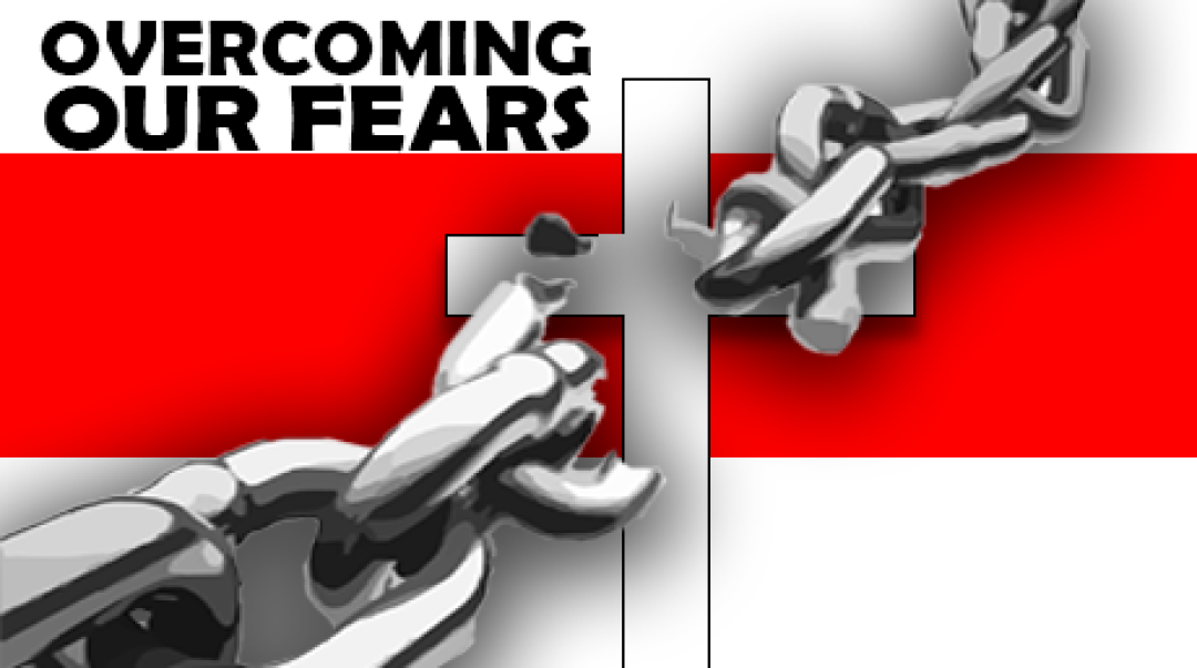 Fear Is Selfish