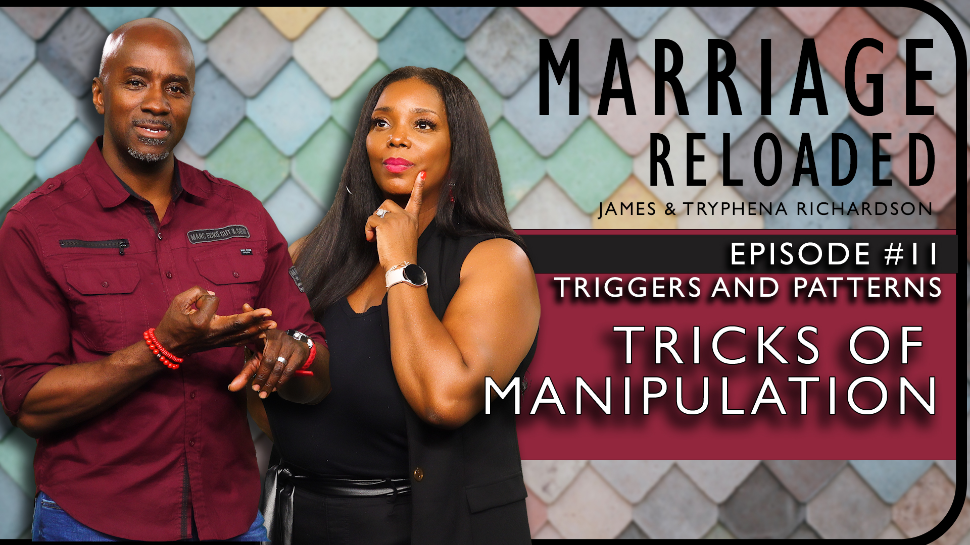 The Tricks of Manipulation