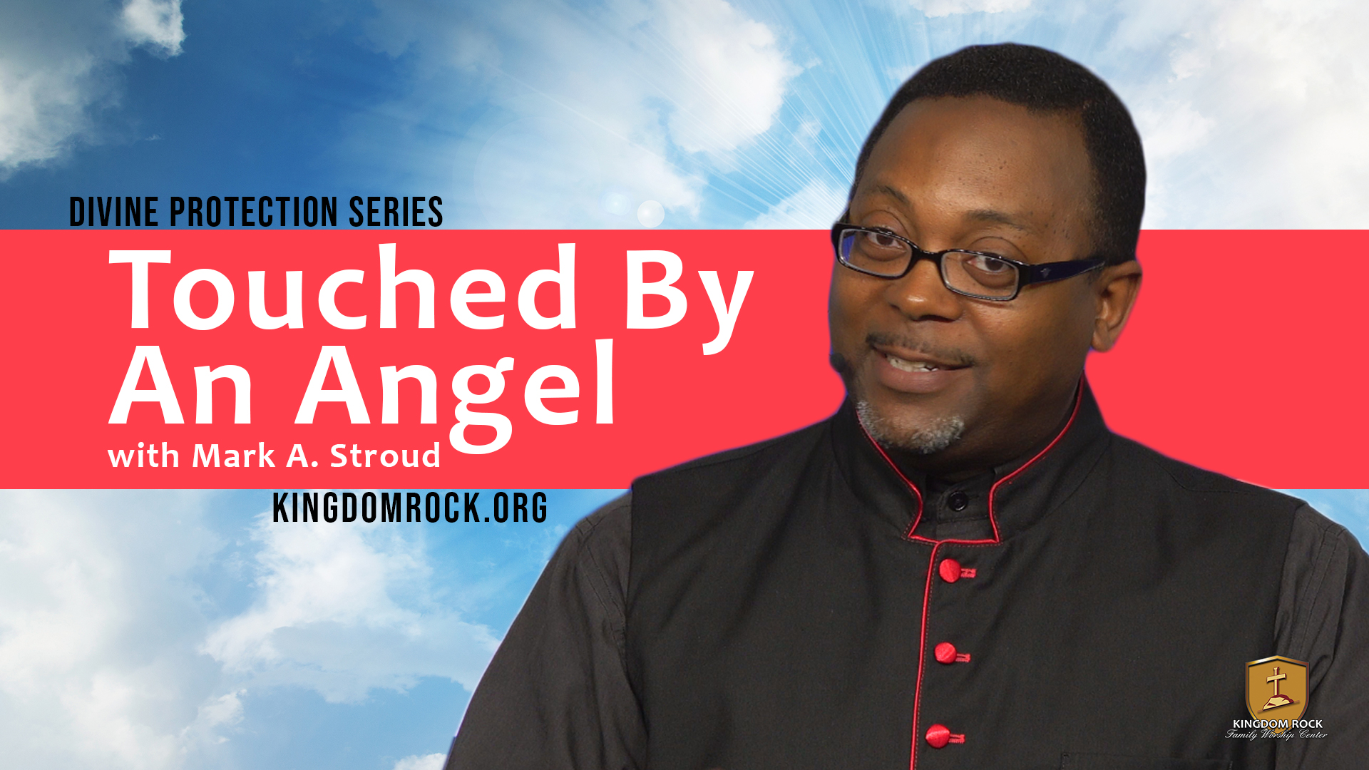 Touched By An Angel