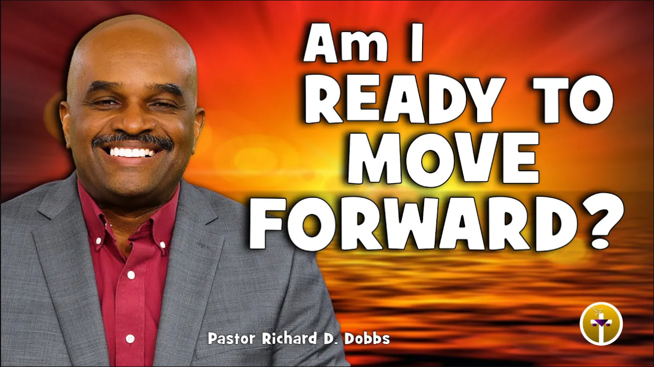 Is My Mindset Ready To Move Forward
