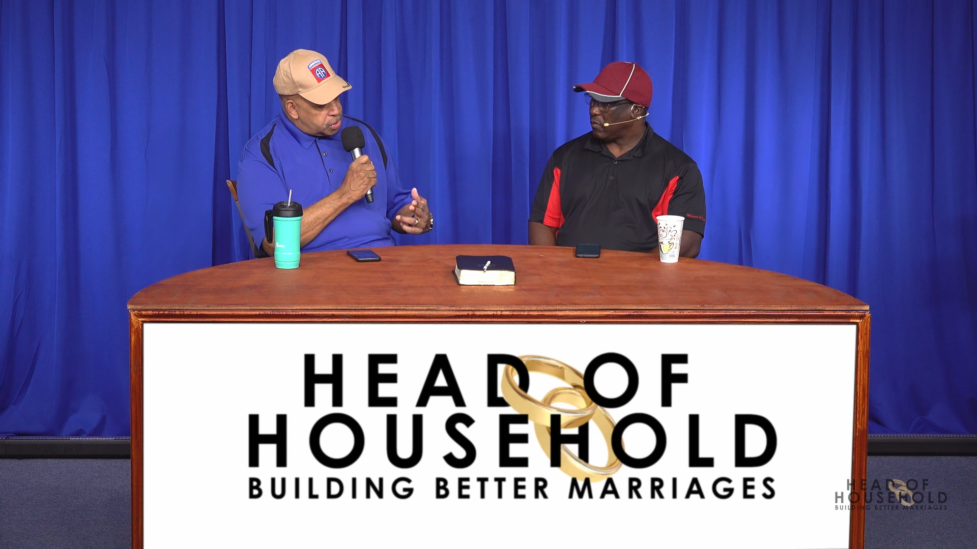 Marriage Tune Up Part 1