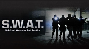 S.W.A.T. (part 2) - Pastor John Butler