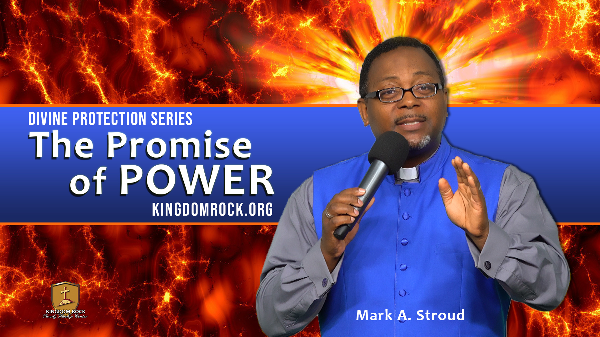 The Promise of Power Part 1