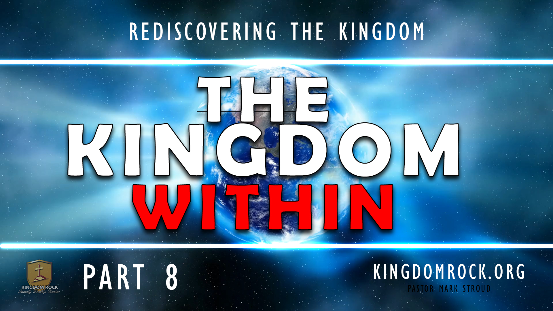 The Kingdom Within