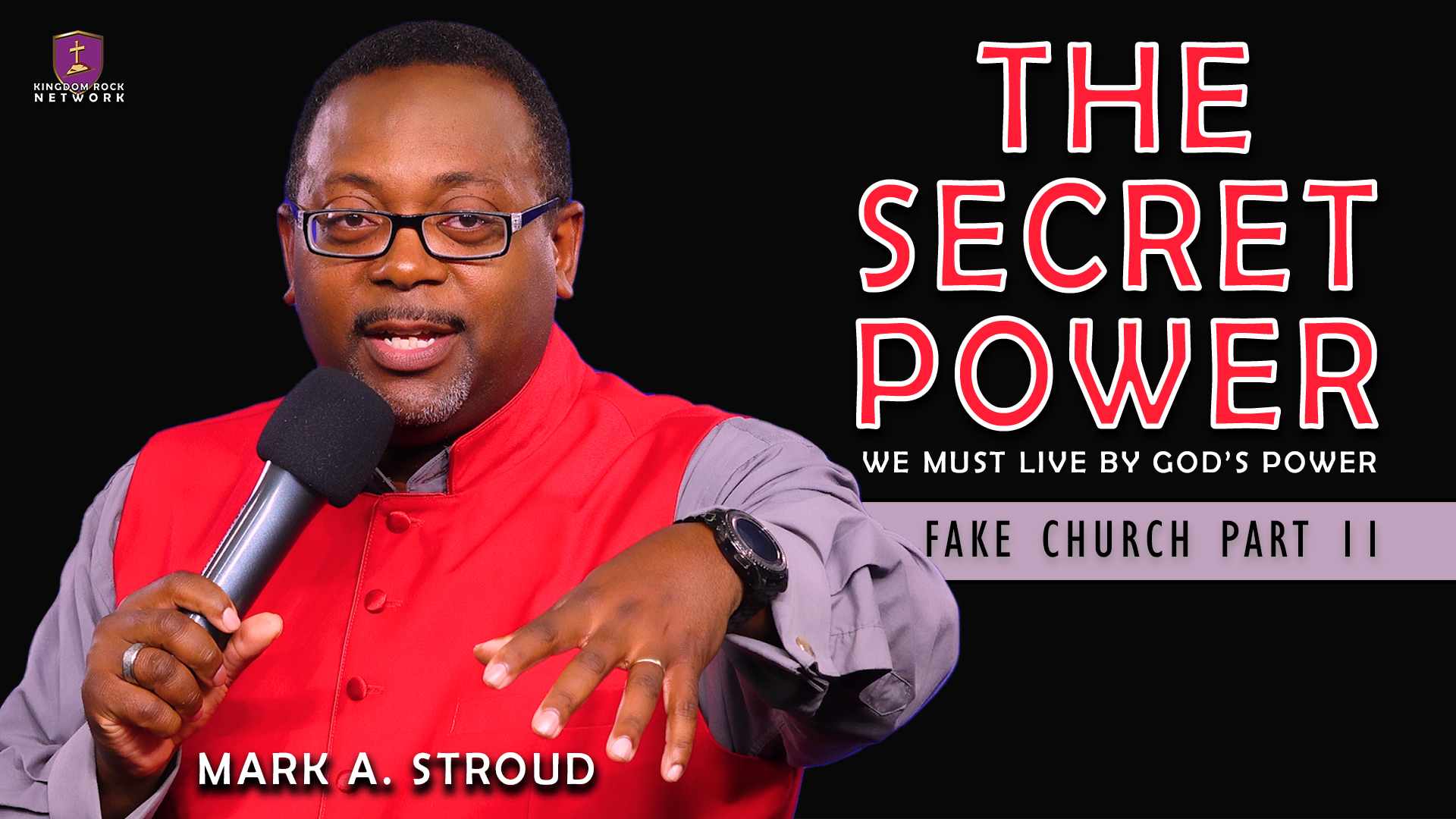 The Secret Power