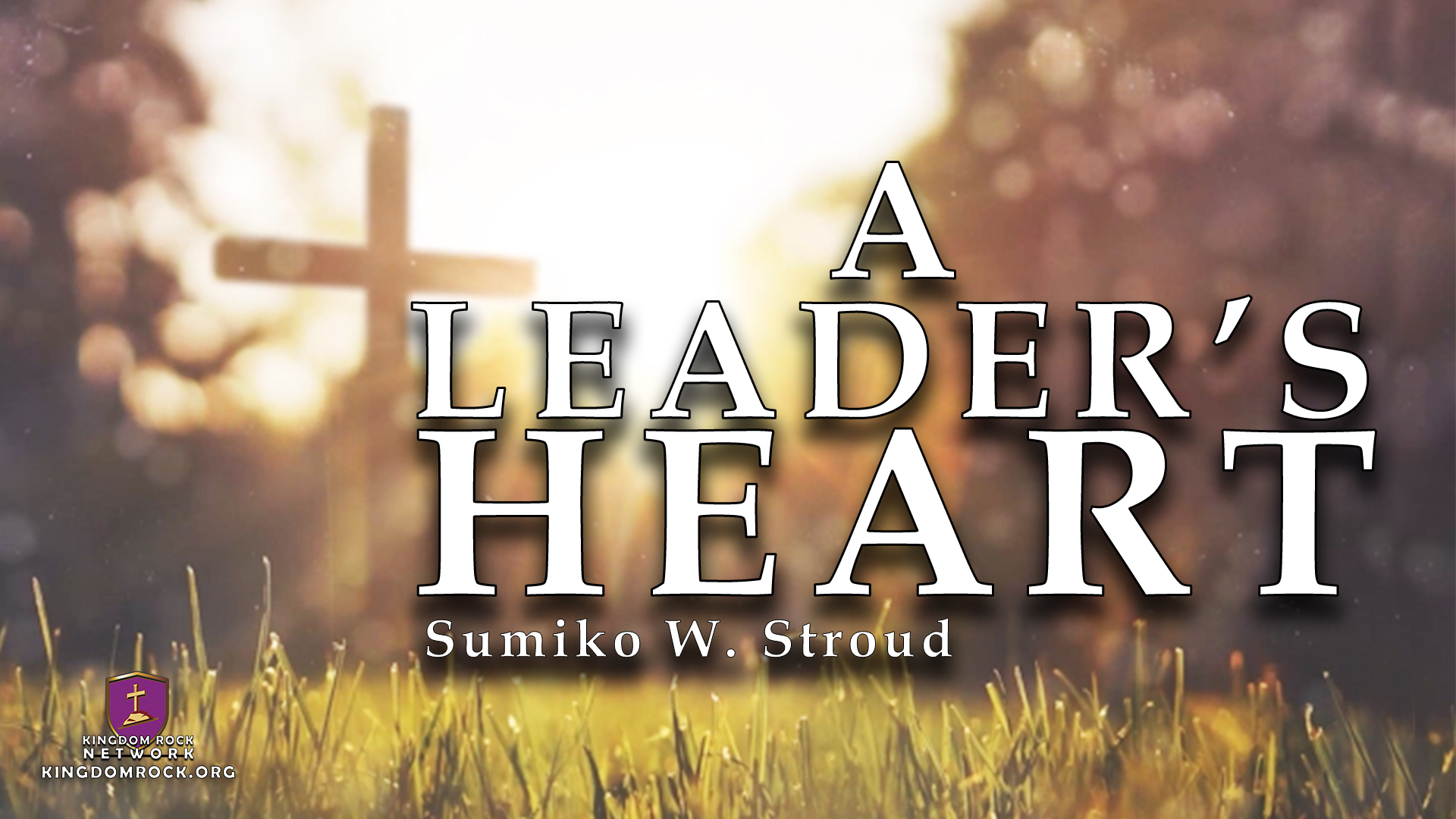 A Leader's Heart