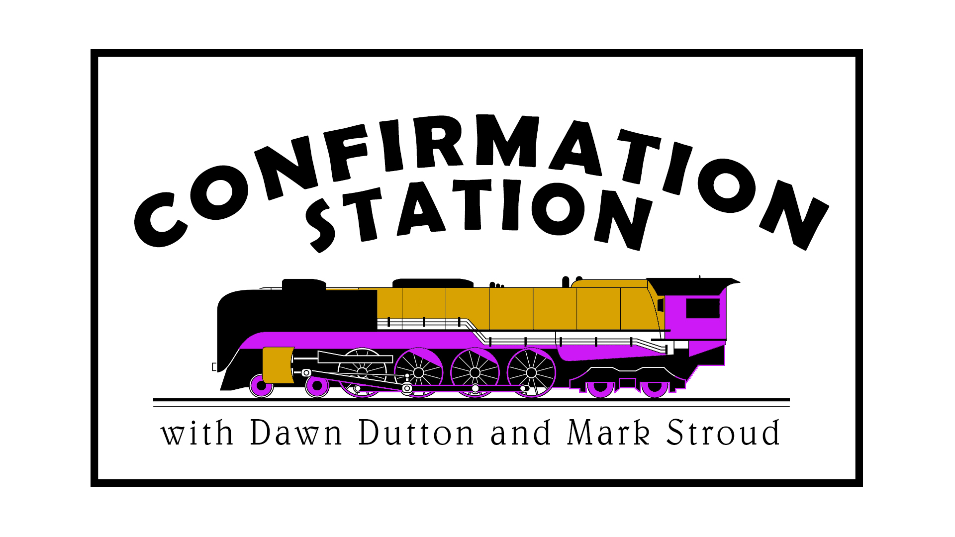 How To Overcome Holiday Depression   - Episode 8 of Confirmation Station