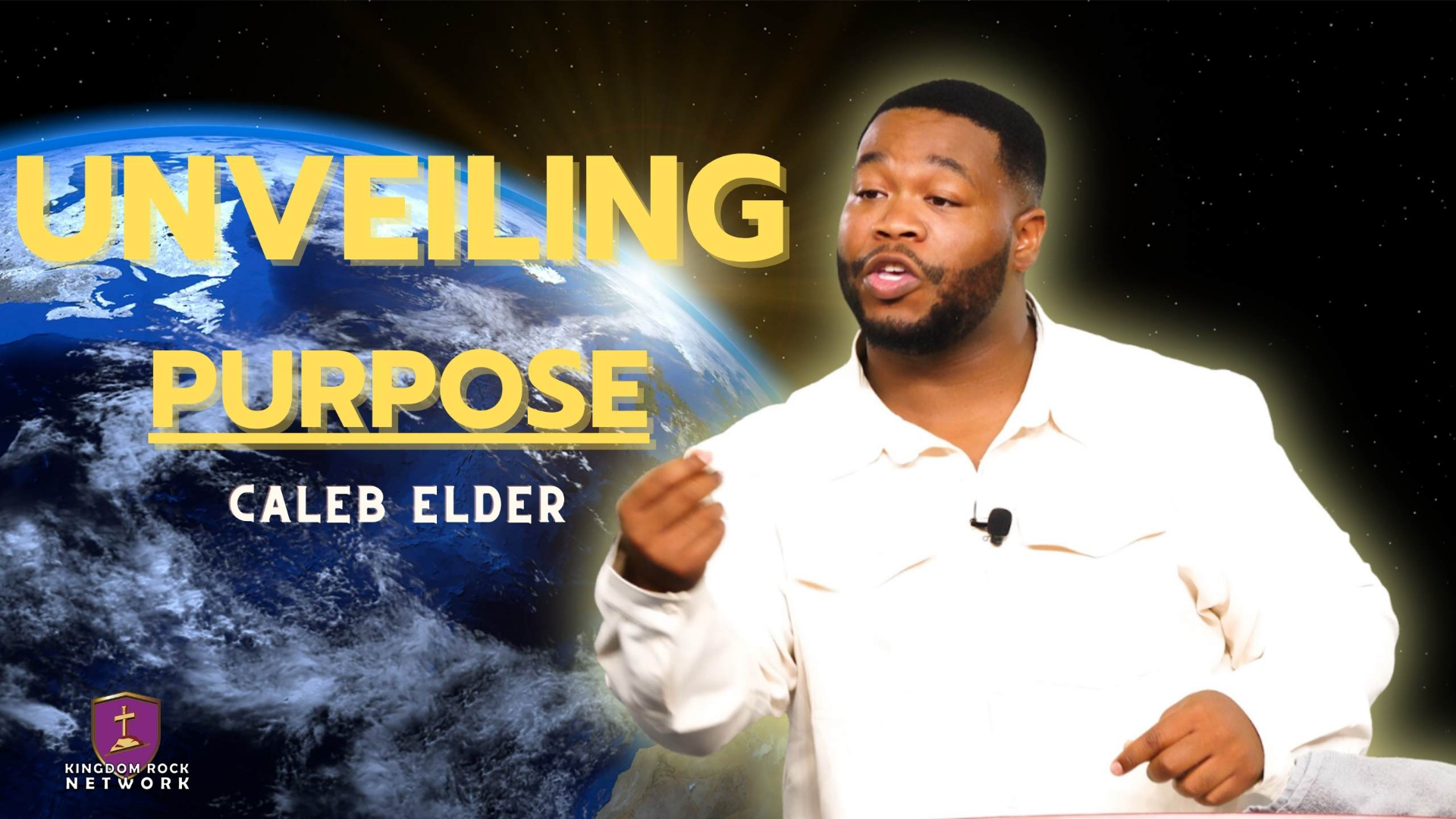 Unveiling Purpose