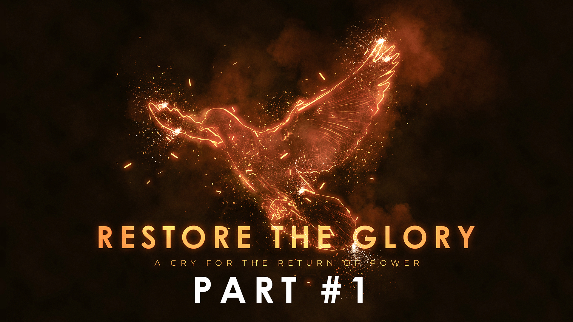 Restore The Glory