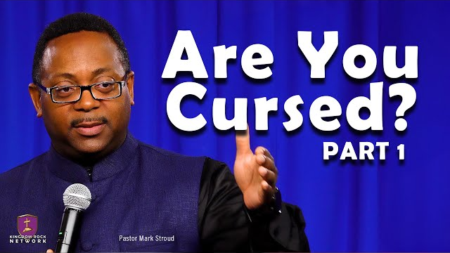 Are You Cursed? Pt 2
