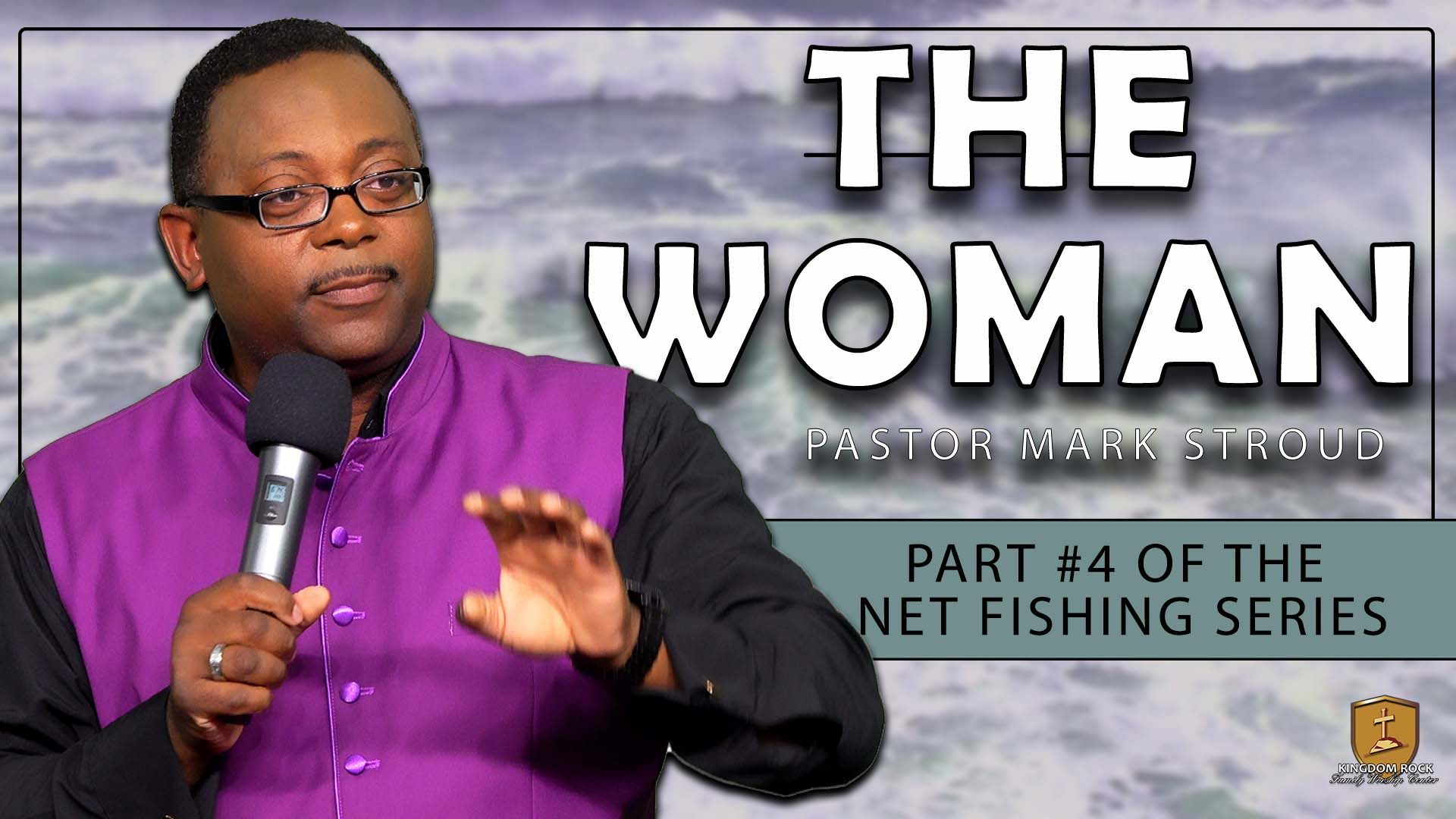 The Woman