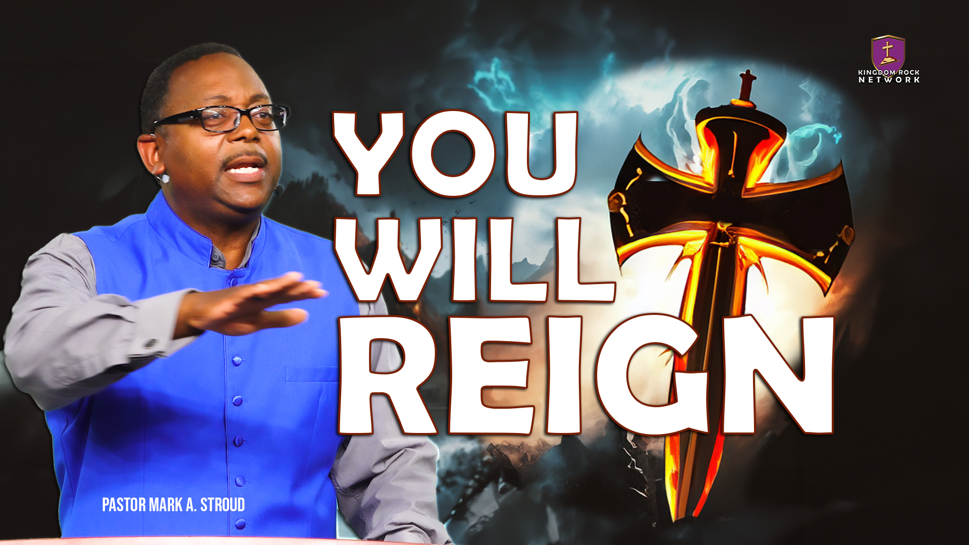 You Will Reign