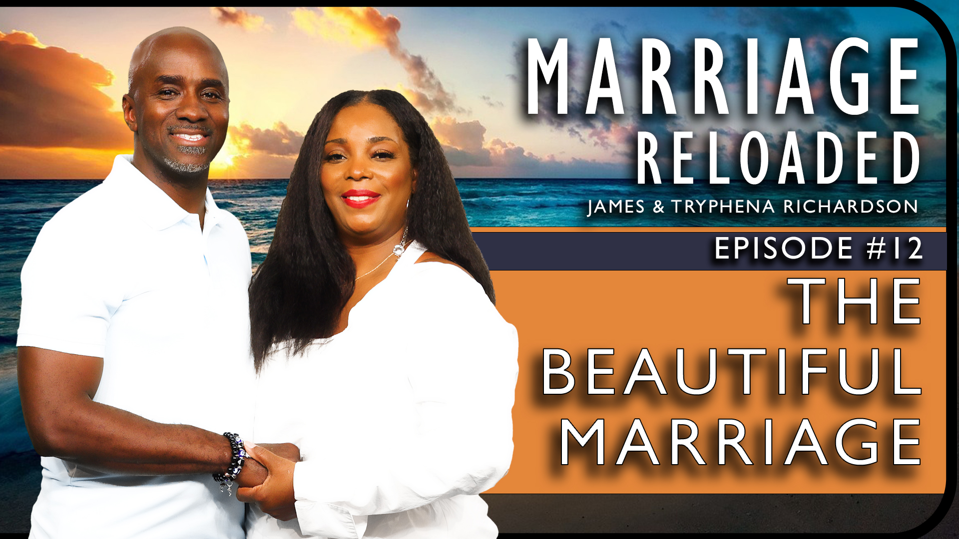 The Beautiful Marriage