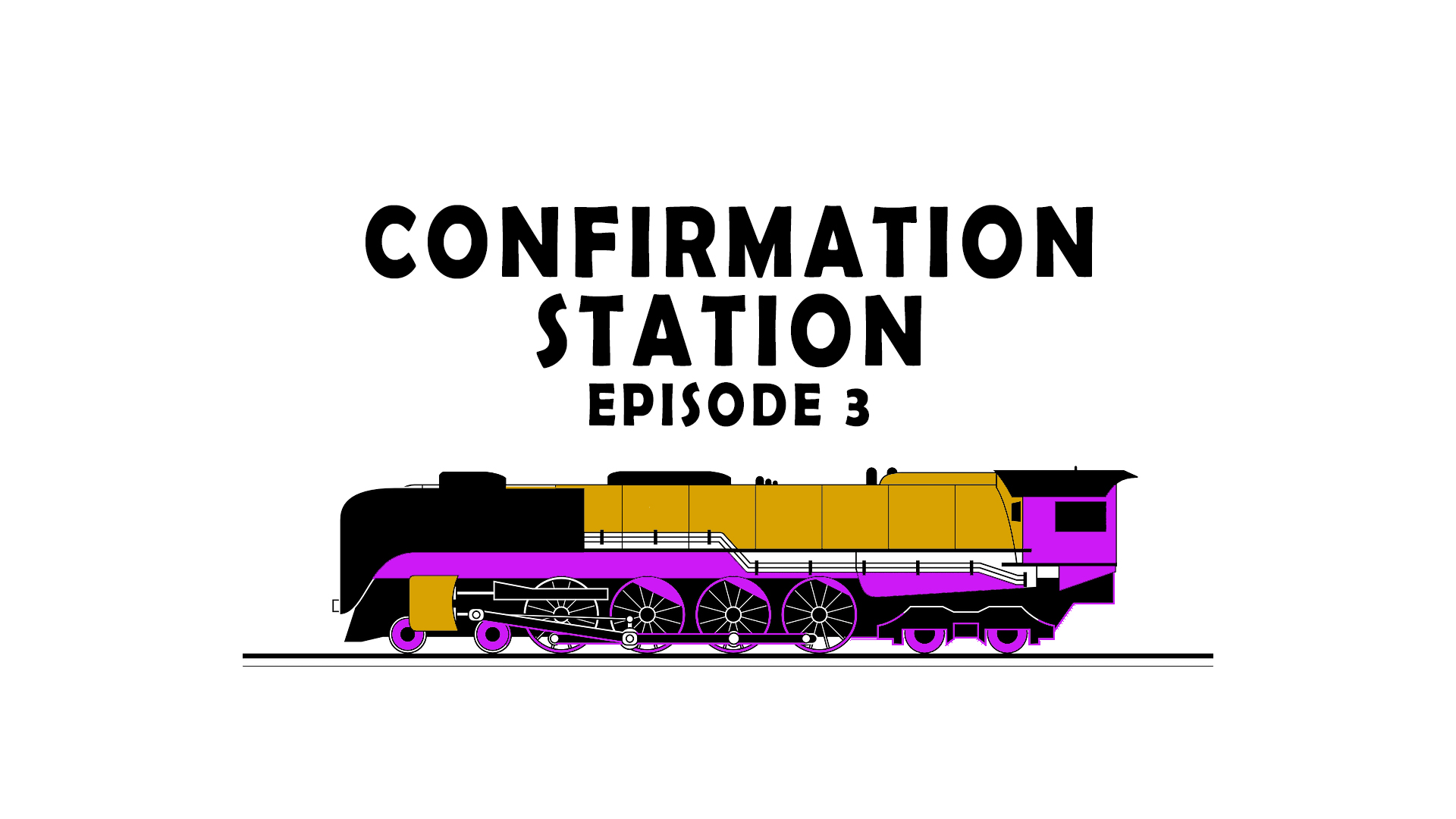 How to Hear the Voice of God - Episode 3 of Confirmation Station