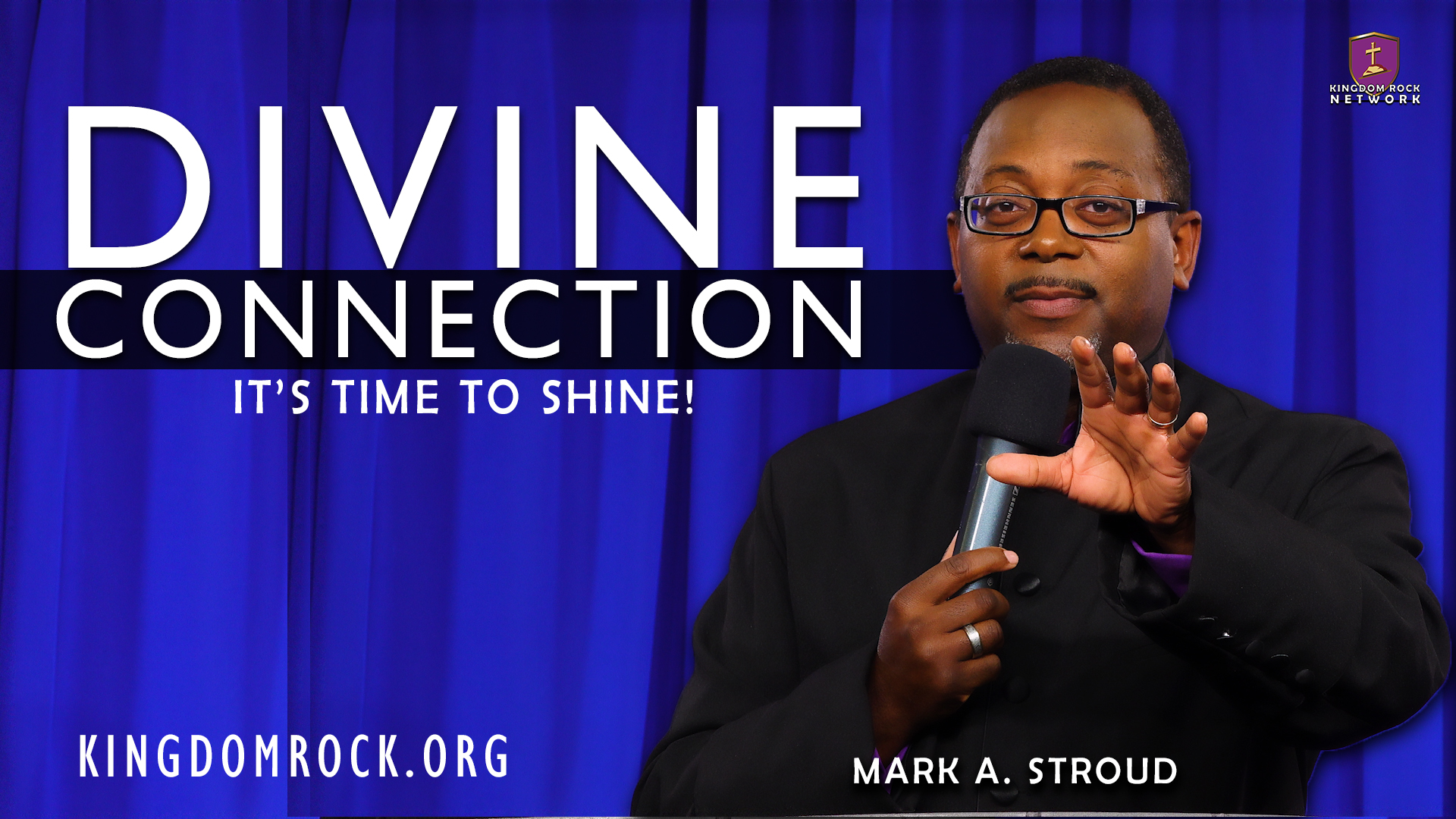 Divine Connection