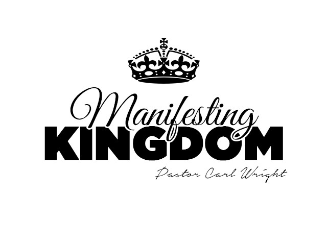 Pastor Carl D. Wright