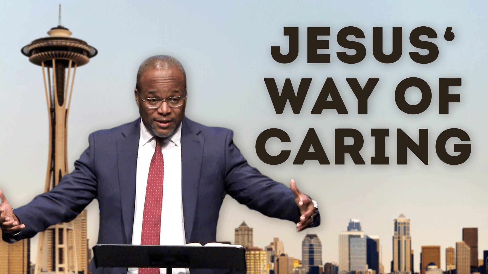 UPC Sunday Sermons