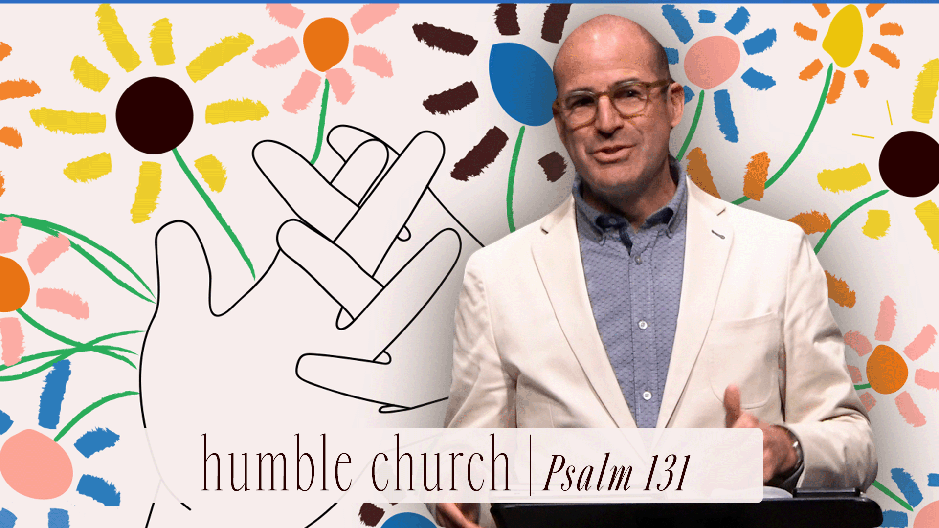 UPC Sunday Sermons