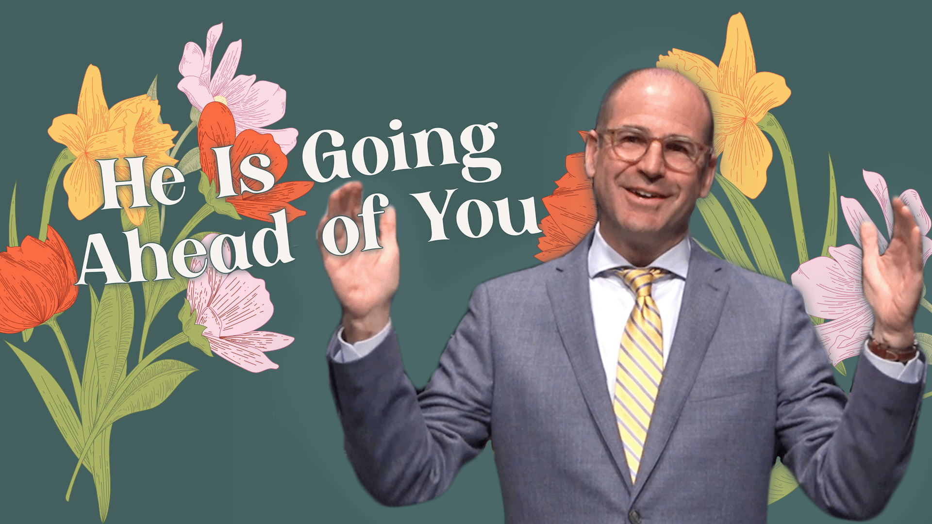 UPC Sunday Sermons