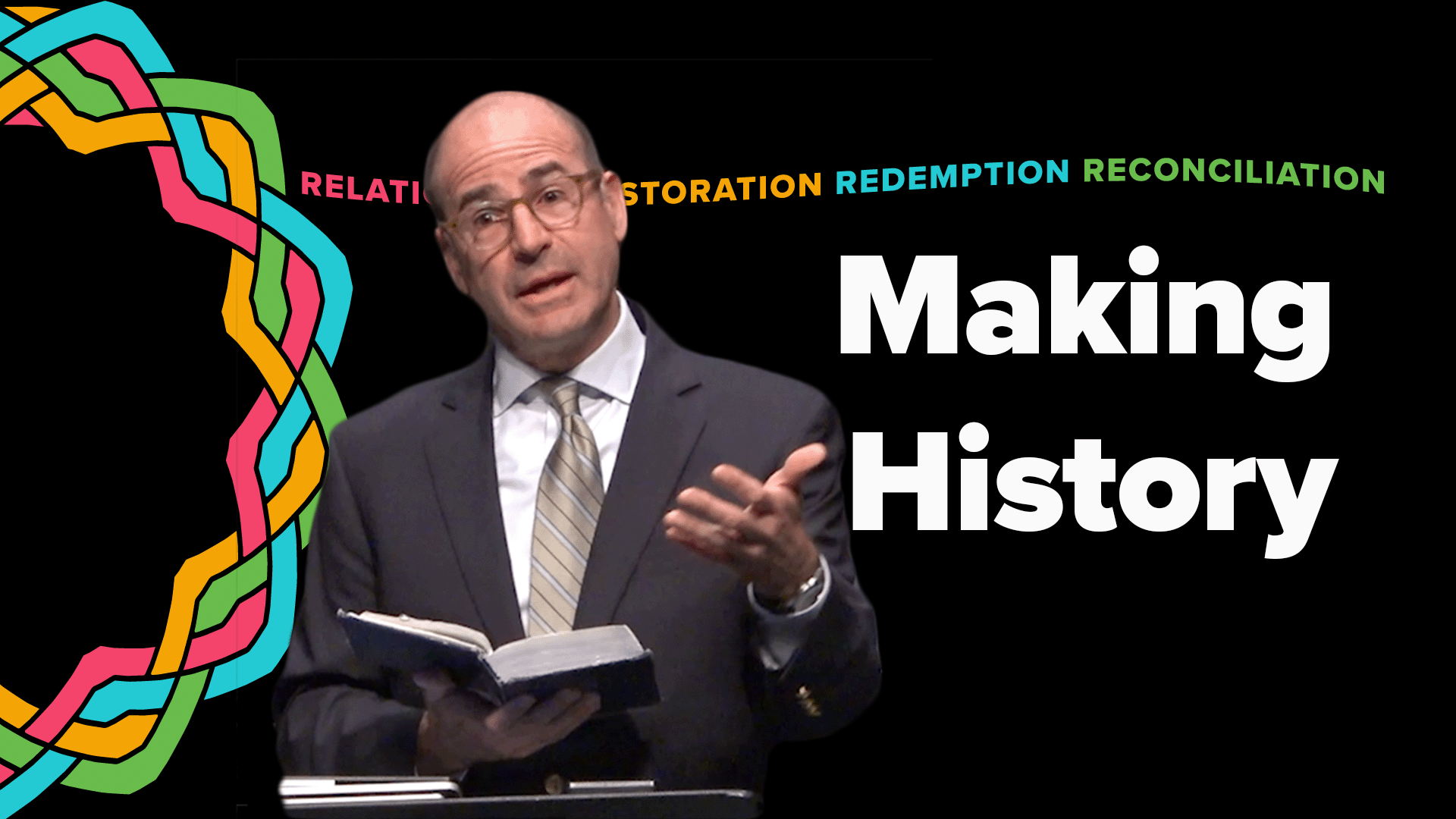 UPC Sunday Sermons