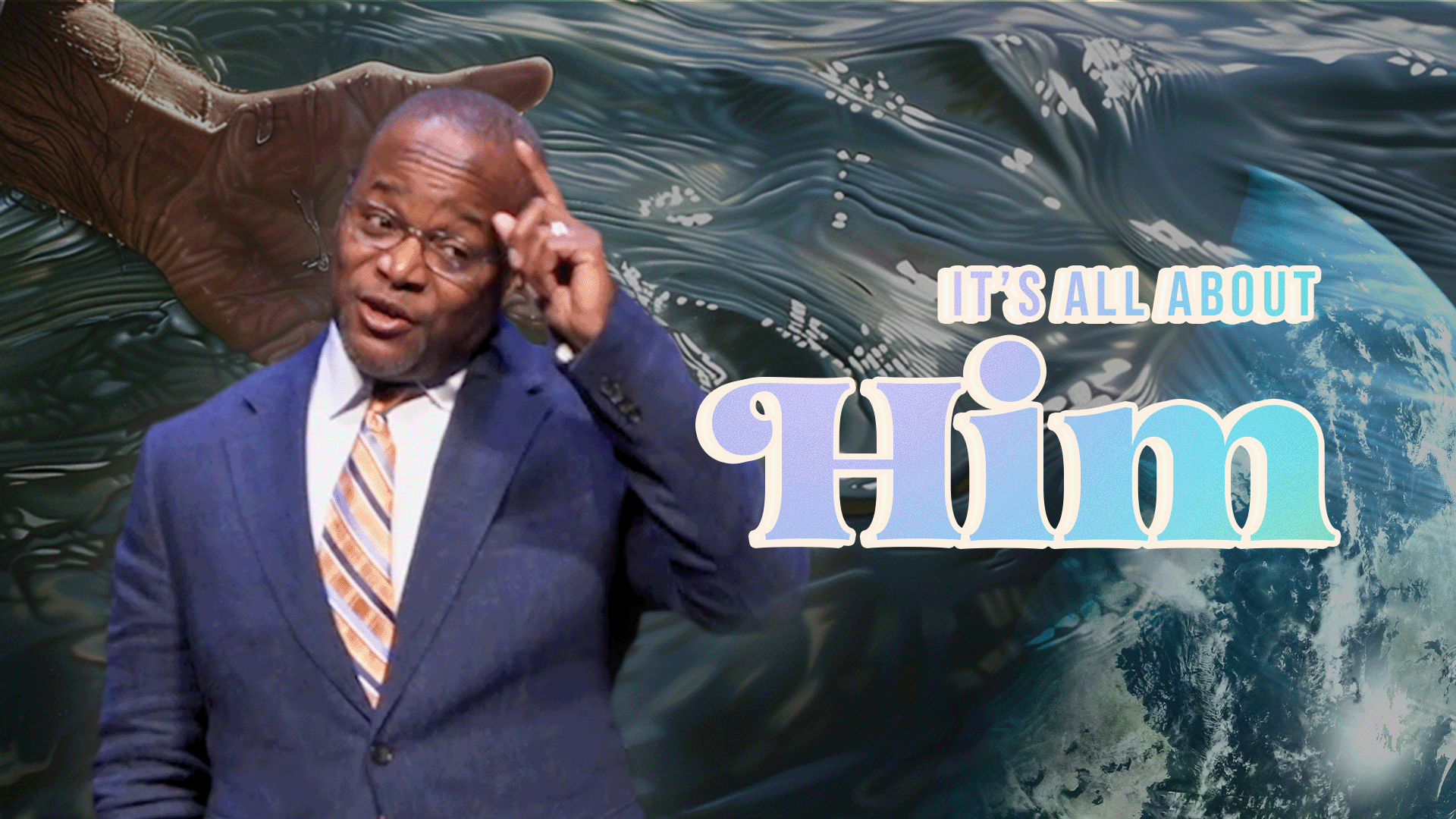 UPC Sunday Sermons