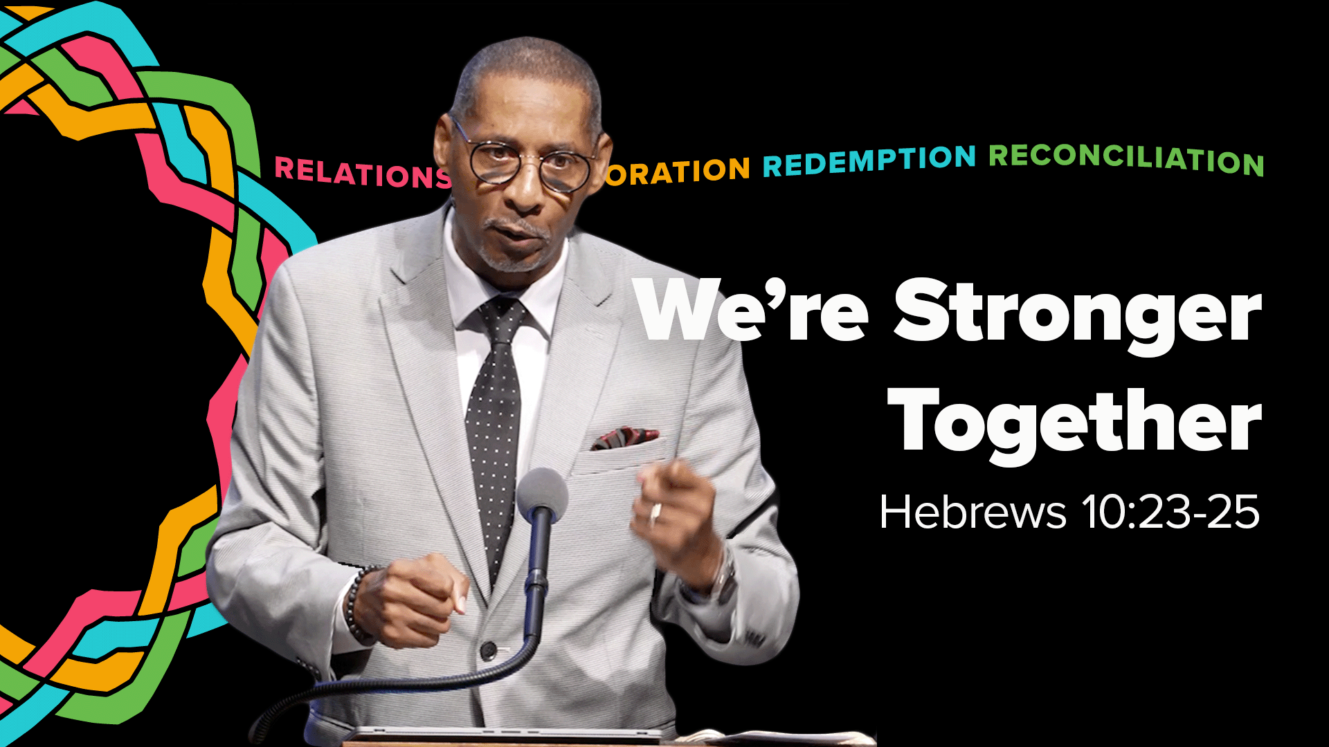 UPC Sunday Sermons