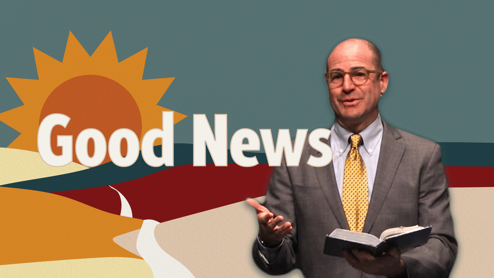 UPC Sunday Sermons