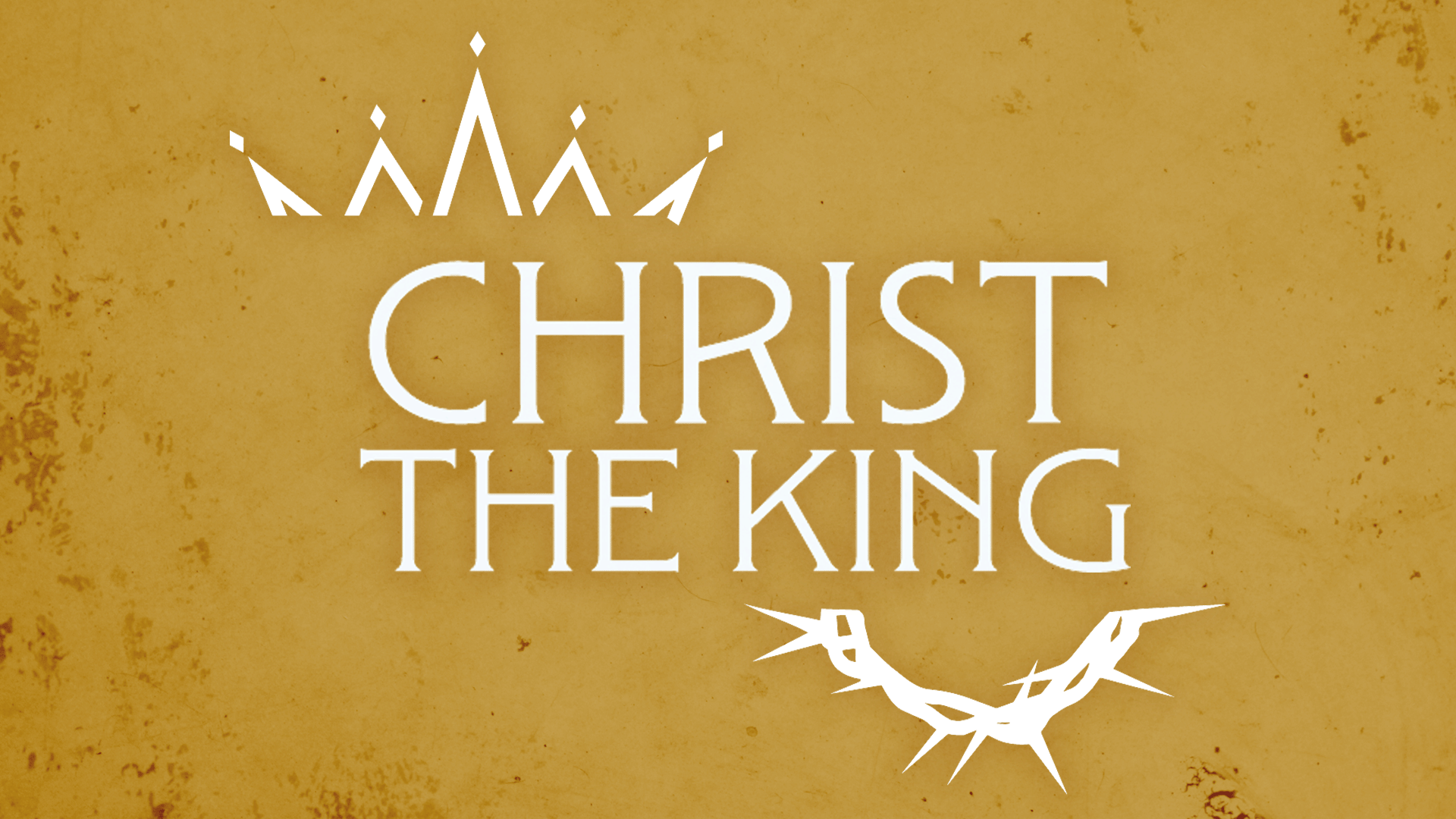 UPC Sunday Sermons