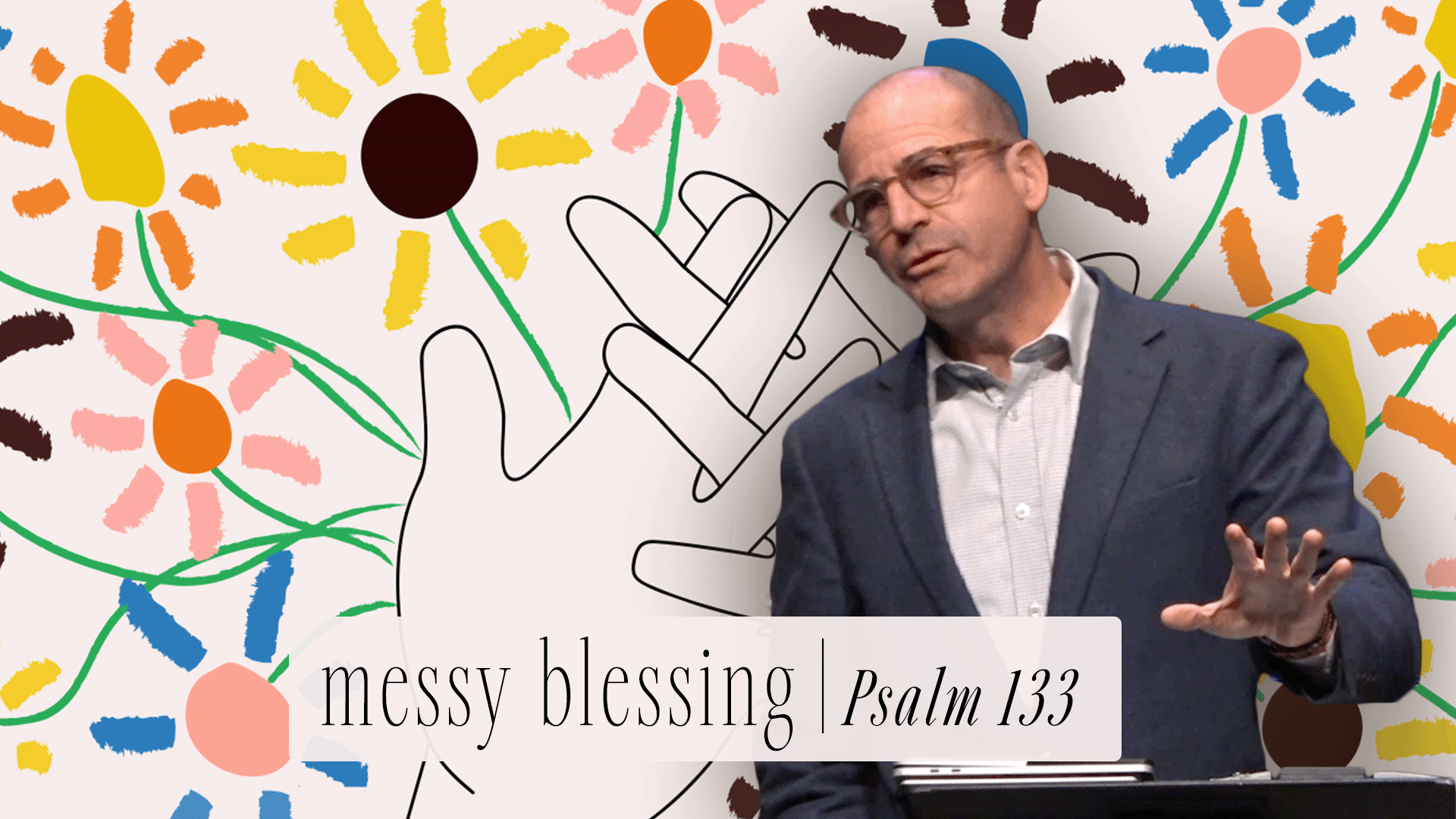 UPC Sunday Sermons