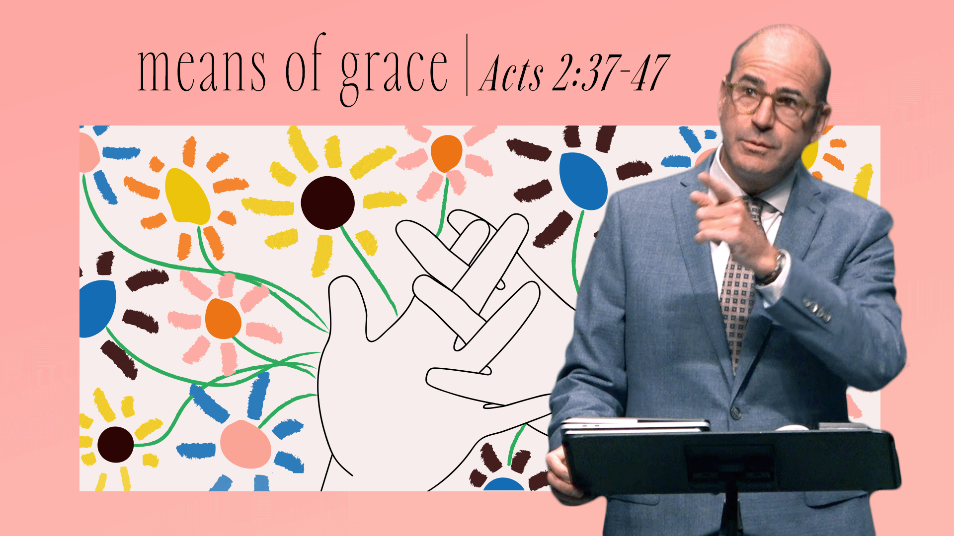 UPC Sunday Sermons
