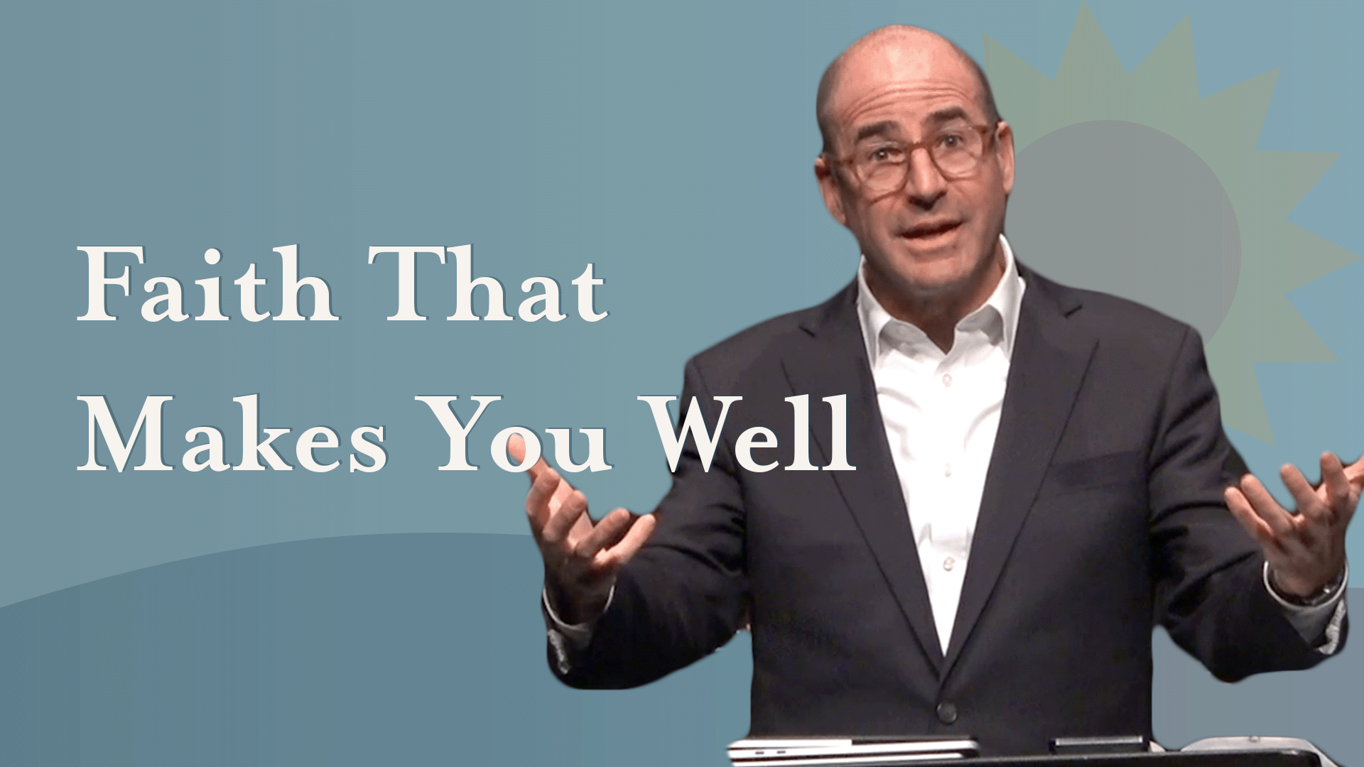 UPC Sunday Sermons
