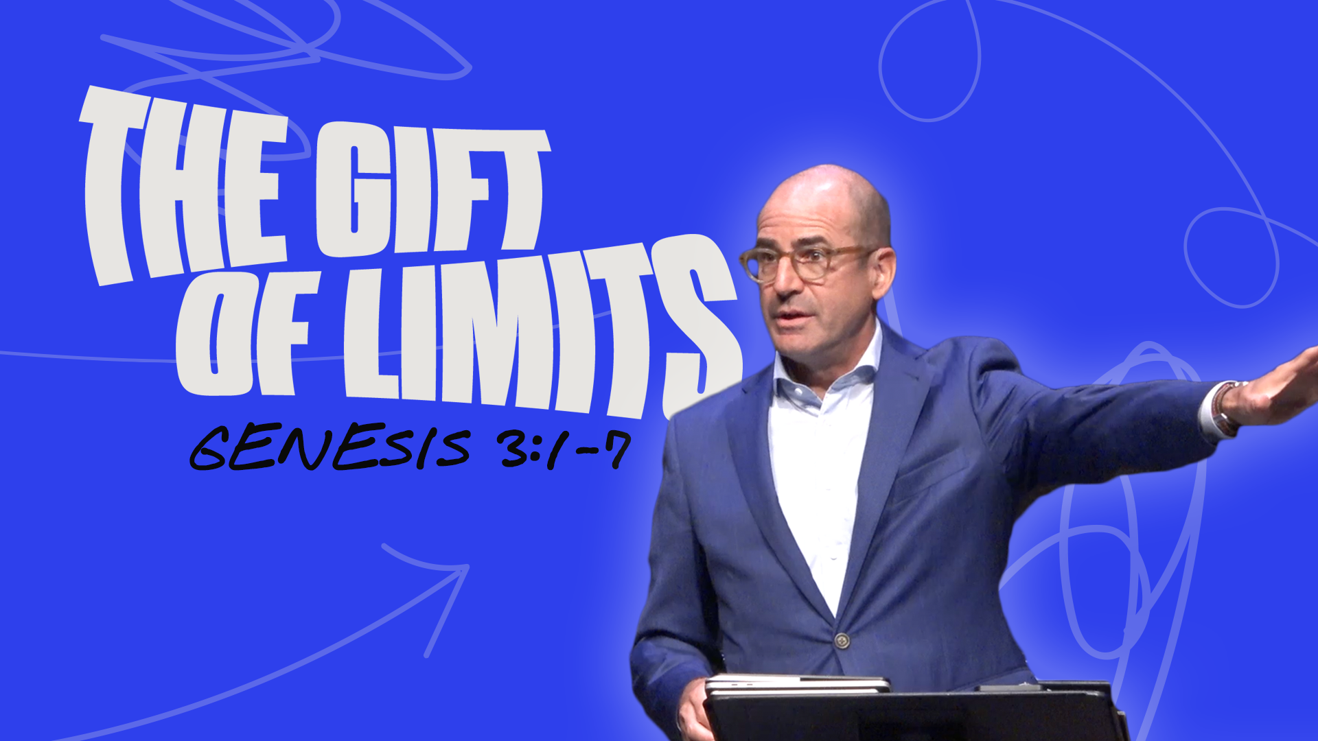 UPC Sunday Sermons