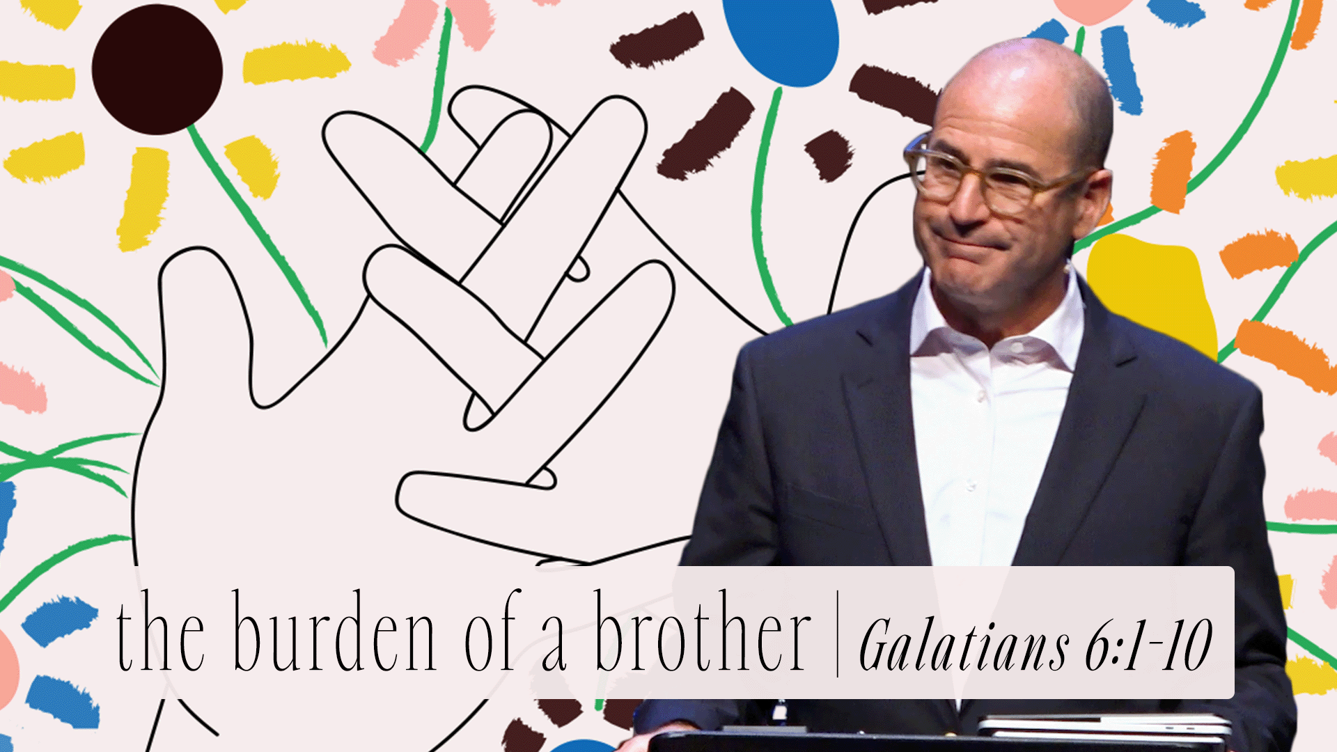 UPC Sunday Sermons
