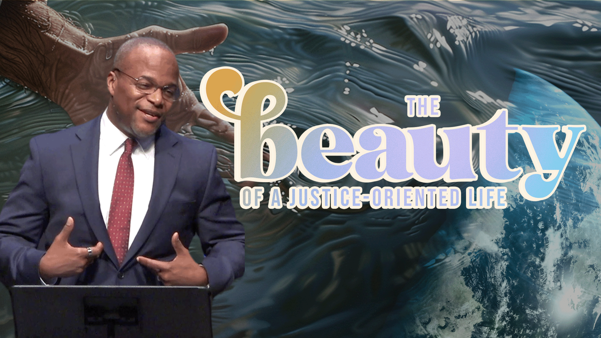 UPC Sunday Sermons