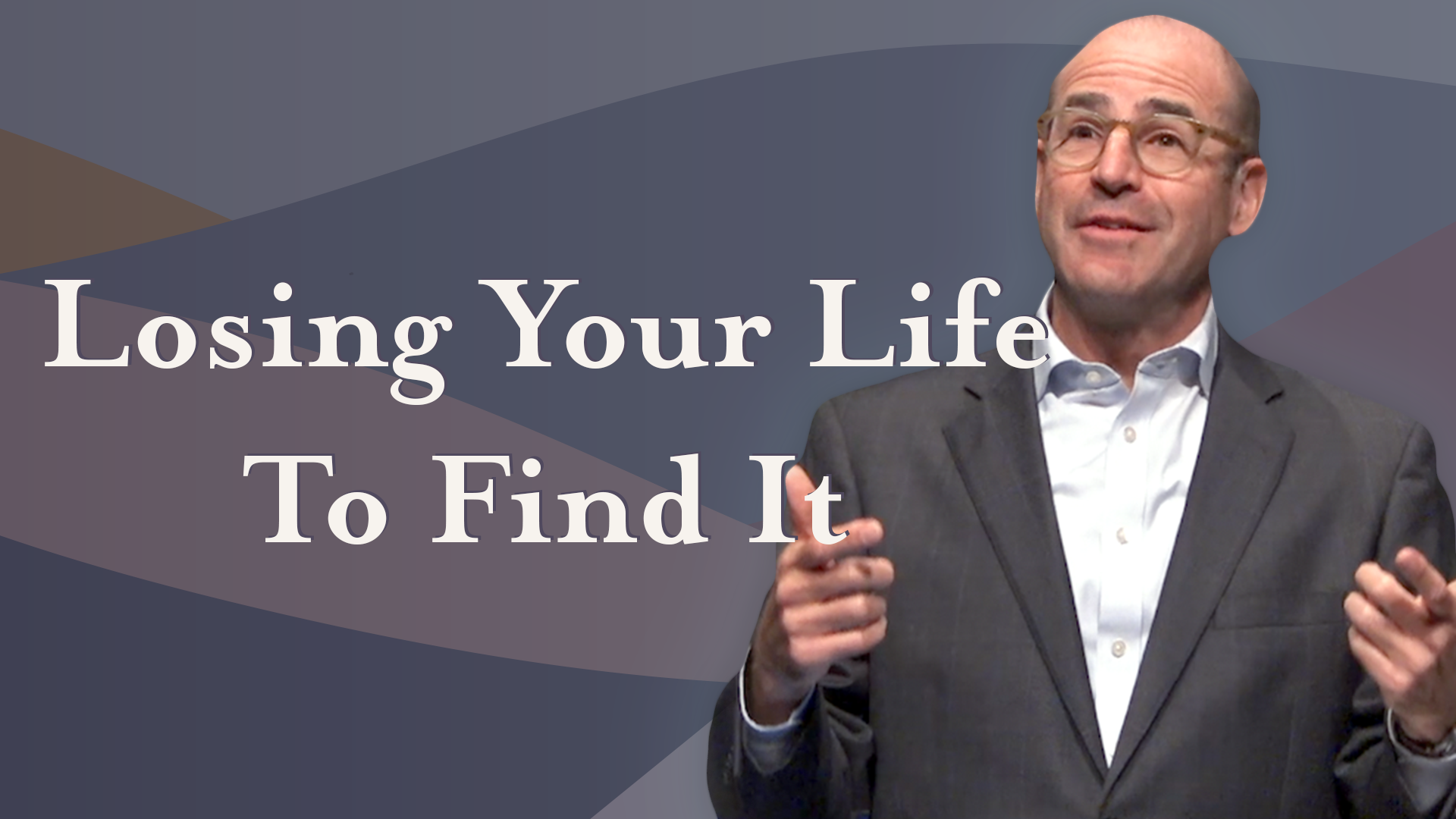 UPC Sunday Sermons