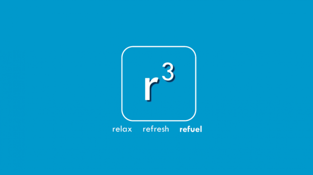 Refuel - Week 5 - Audio