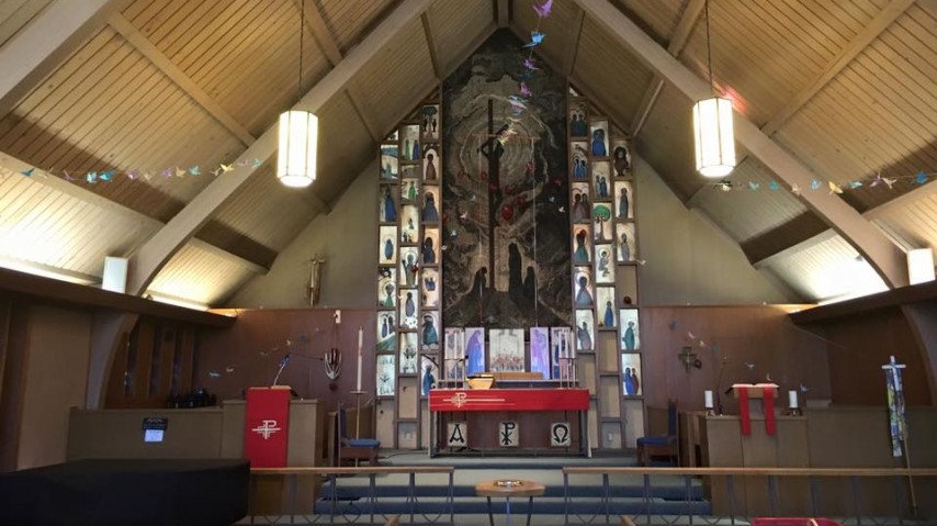Pentecost - God's Gift of Diversity