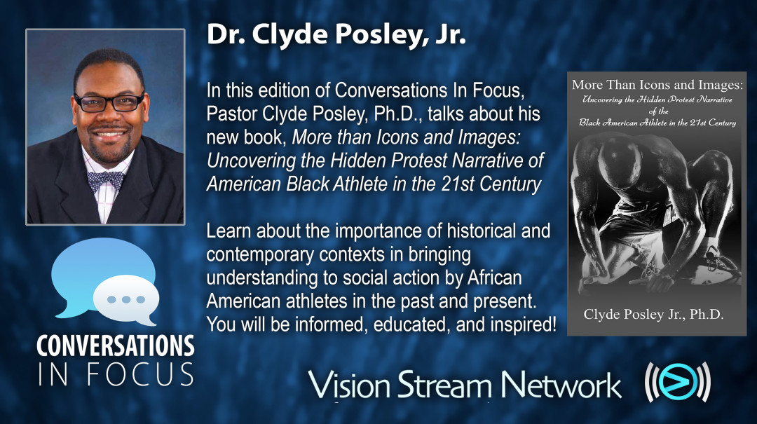 Conversations In Focus (Video)