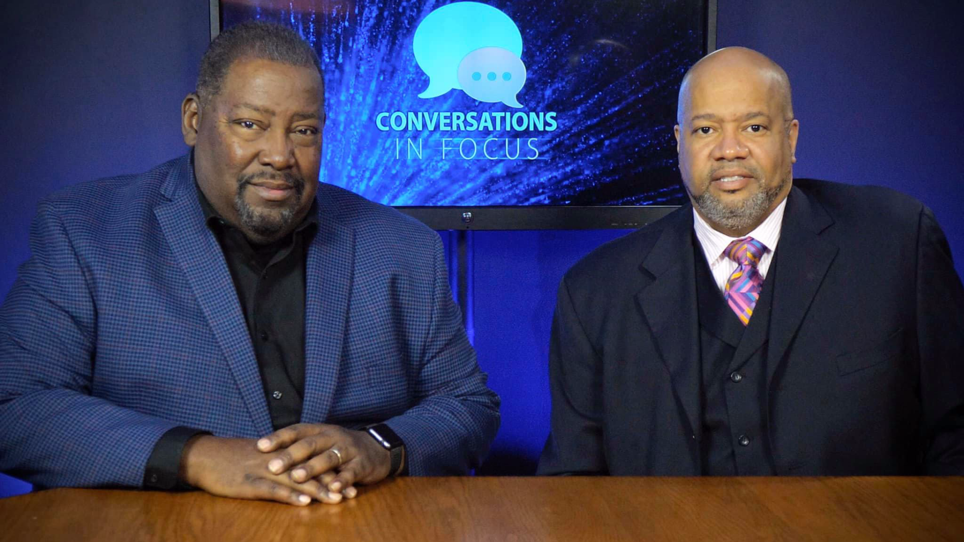 Conversations In Focus (Video)