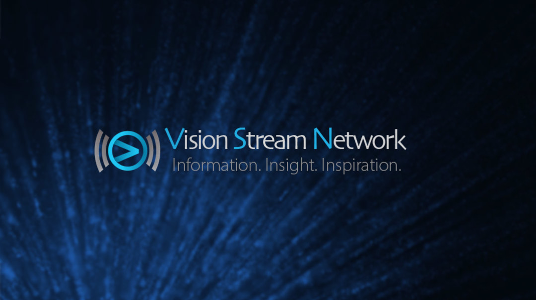 VisionStream Live Program - 2019/11/13 (2) - Video VisionStream Live Program - 2019/11/13 (2) - Video